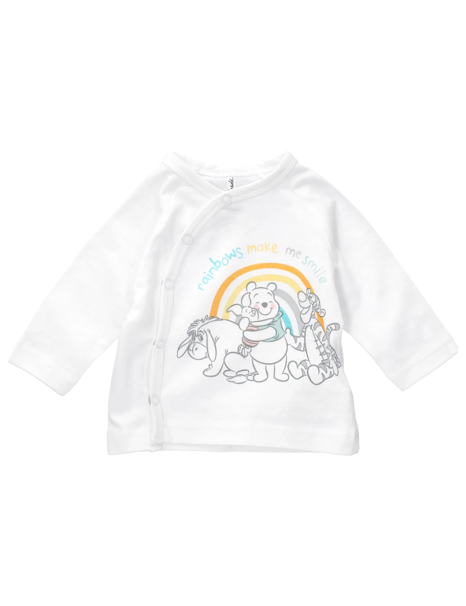 5tlg Set Baby Sweets Meets Disney In Weiß Bunt 2 5tlg Set Baby Sweets Meets Disney In Weiß Bunt – Bild 2