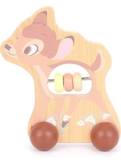Schiebespielzeug - Ab 6 Monaten -Angebote Märchen & Magie Store disney bambi schiebespielzeug ab 6 monaten 2
