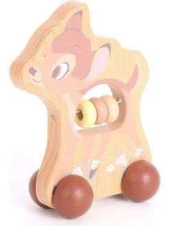 Schiebespielzeug - Ab 6 Monaten -Angebote Märchen & Magie Store disney bambi schiebespielzeug ab 6 monaten 3