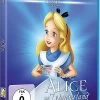 Disney BLU-RAY Alice Im Wunderland ( Classics)