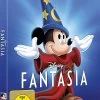 Disney BLU-RAY Fantasia ( Classics)