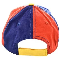 Basecap Disney Cars In Blau-Rot -Angebote Märchen & Magie Store disney cars basecap disney cars in blau rot 3