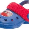 DISNEY CARS Kinder Hausschuhe