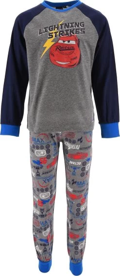 Disney Cars Schlafanzug