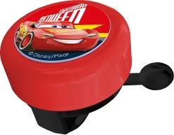 Disney Cars Fahrradklingel Cars