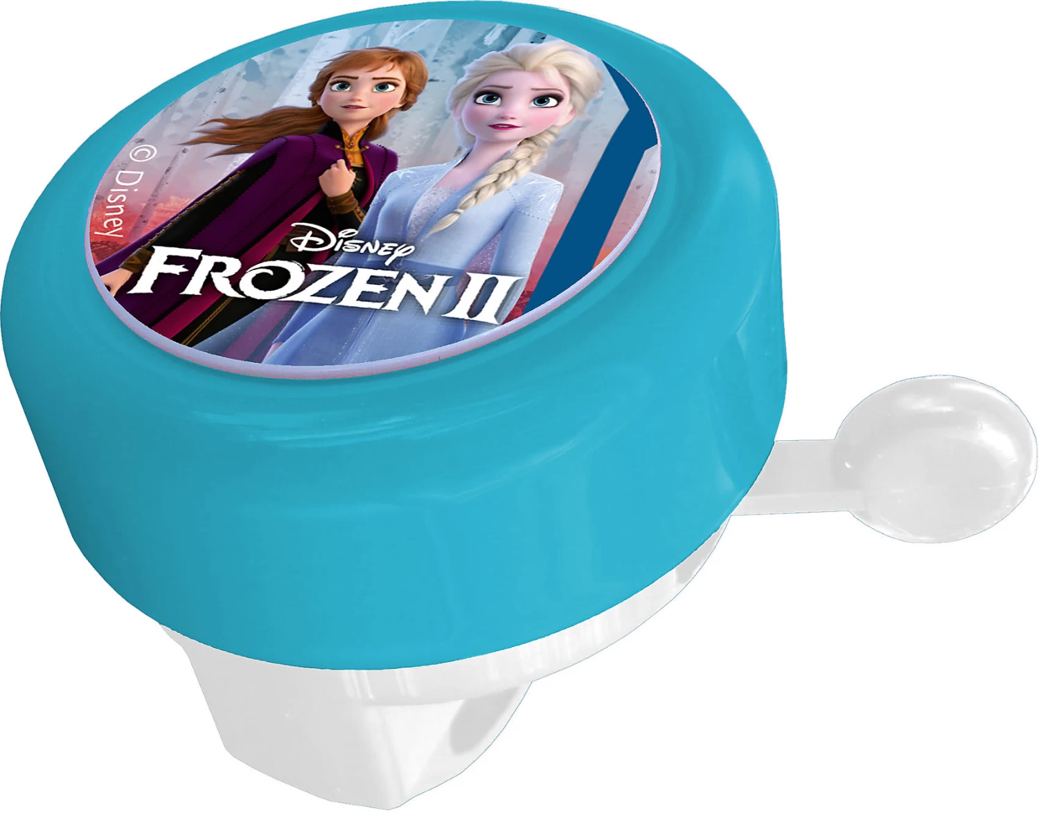 Disney Cars Fahrradklingel Frozen II 1 Disney Cars Fahrradklingel Frozen II