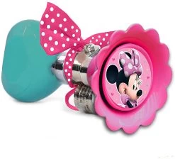 Disney Cars Fahrradtrompete Minnie Mouse