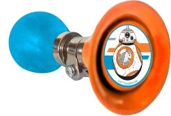 Disney Cars Fahrradtrompete Star Wars BB8 Star Wars