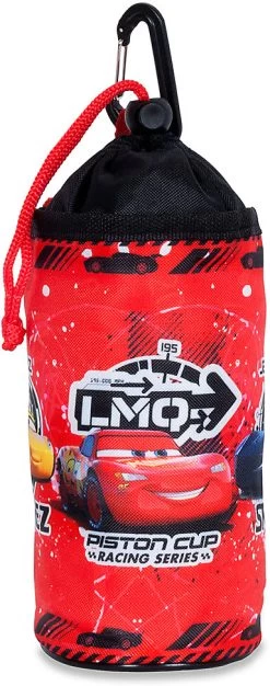 Trinkflaschenüberzug Disney Cars, 330-500 Ml