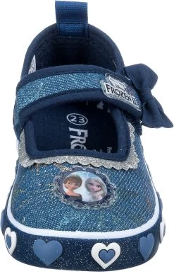 Disney Die Eiskönigin Baby Hausschuhe HOME 8 Disney Die Eiskönigin Baby Hausschuhe HOME -Angebote Märchen & Magie Store disney die eiskonigin disney die eiskonigin baby hausschuhe home 2