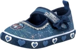 Disney Die Eiskönigin Baby Hausschuhe HOME