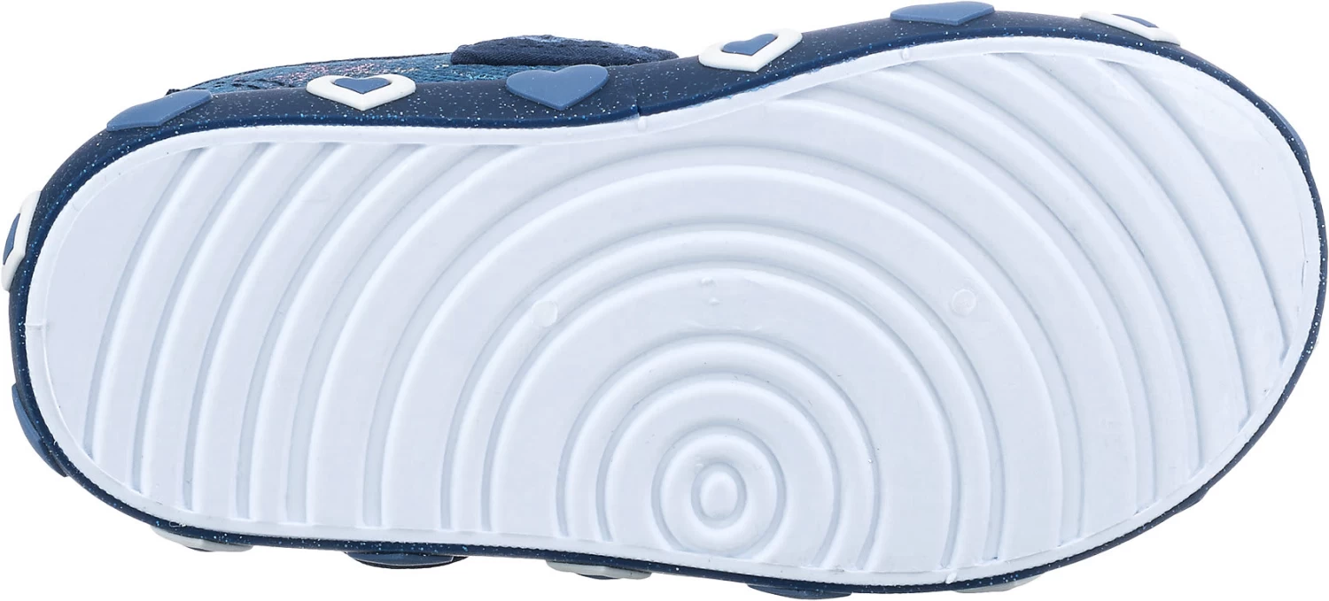 Disney Die Eiskönigin Baby Hausschuhe HOME 6 Disney Die Eiskönigin Baby Hausschuhe HOME – Bild 6