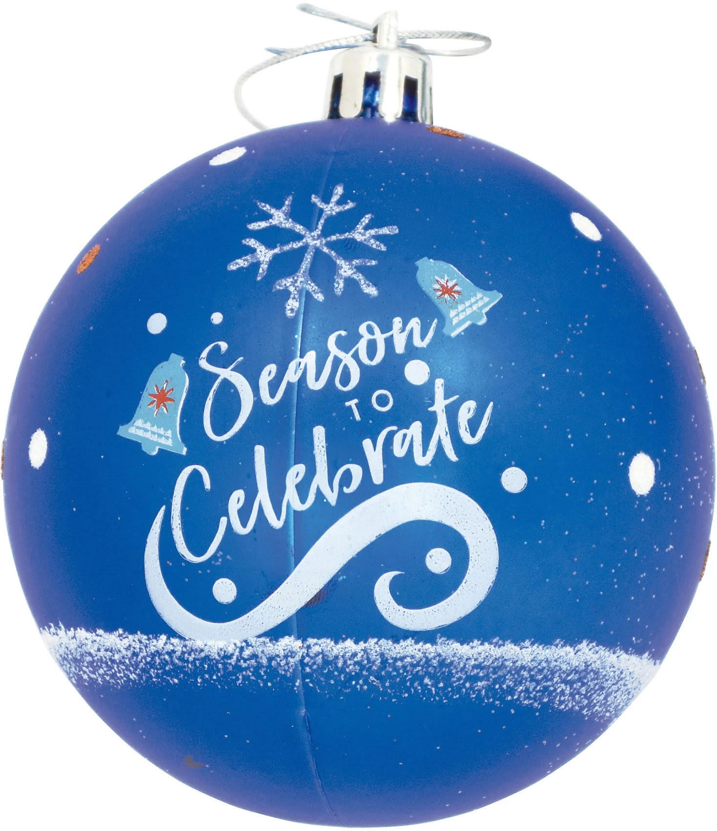 Disney Die Eiskönigin Christbaumkugeln, 6 Stück 2 Disney Die Eiskönigin Christbaumkugeln, 6 Stück – Bild 2