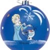 Disney Die Eiskönigin Christbaumkugeln, 6 Stück
