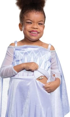 Disney Die Eiskönigin Snow Queen Elsa Adaptive Kinderkostüm Classic S... -Angebote Märchen & Magie Store disney die eiskonigin disney die eiskonigin snow queen elsa adaptive kinderkostum classic s 2