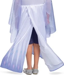 Disney Die Eiskönigin Snow Queen Elsa Adaptive Kinderkostüm Classic S... -Angebote Märchen & Magie Store disney die eiskonigin disney die eiskonigin snow queen elsa adaptive kinderkostum classic s 4