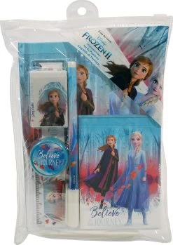 Schreibset Disney Die Eiskönigin, 6-tlg. -Angebote Märchen & Magie Store disney die eiskonigin schreibset disney die eiskonigin 6 tlg 2