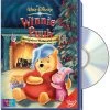 Disney DVD Winnie Puuh - Honigsüsse Weihnachtszeit