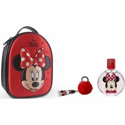 Disney Est Minnie Edt 100ml Neceser Brillo Labios -Angebote Märchen & Magie Store disney est minnie edt 100ml neceser brillo labios 6