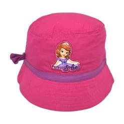 Fisherhut Disney Princess Sofia In Pink
