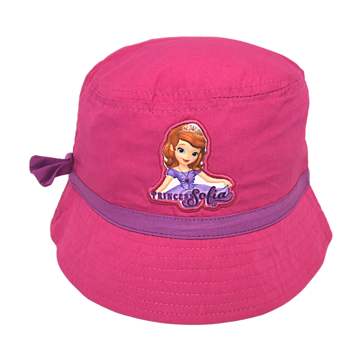 Fisherhut Disney Princess Sofia In Pink 1 Fisherhut Disney Princess Sofia In Pink