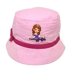Fisherhut Disney Princess Sofia In Rosa
