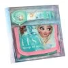 Disney Frozen 2-tlg. Set: Uhr Und Geldbörse "Eiskönigin"