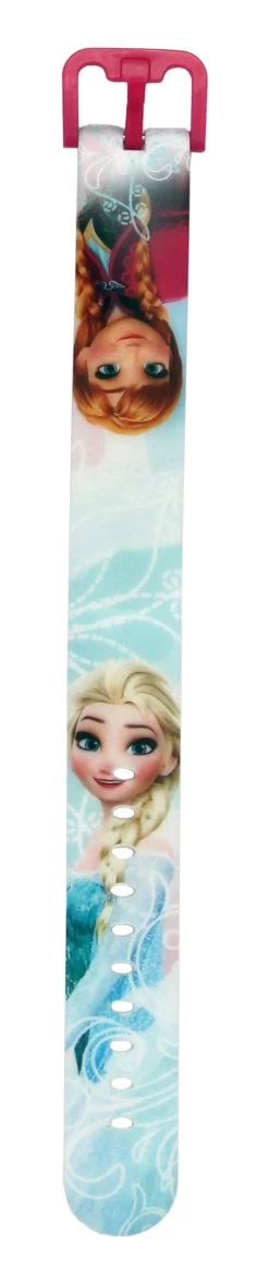 Disney Frozen 7-tlg. Set: Digital-Uhr, Wechselbänder Und Fasermaler "Eiskönigin" -Angebote Märchen & Magie Store disney frozen 7 tlg set digital uhr wechselbander und fasermaler eiskonigin 5