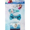 Disney Frozen 7tlg. Haarset "Frozen" - Ab 3 Jahren