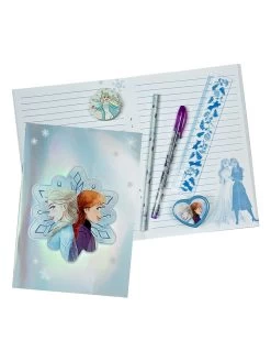 Angebote Märchen & Magie Store -Angebote Märchen & Magie Store disney frozen 7tlg schreibset frozen in hellblau 1