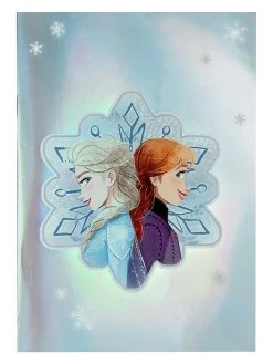 Disney Frozen 7tlg. Schreibset "Frozen" In Hellblau -Angebote Märchen & Magie Store disney frozen 7tlg schreibset frozen in hellblau 2