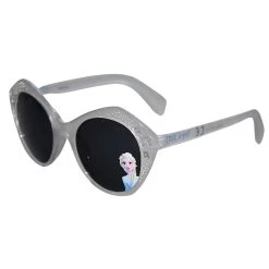 Disney Frozen Sonnenbrille Mit Strass In Grau