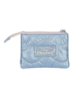 Disney Frozen Federmäppchen "Frozen" In Blau/ Rosa - (B)14 X (H)10 X (T)5 Cm -Angebote Märchen & Magie Store disney frozen federmappchen frozen in blau rosa b 14 x h 10 x t 5 cm 2