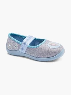 Disney Frozen Hausschuh Blau -Angebote Märchen & Magie Store disney frozen hausschuh blau 5