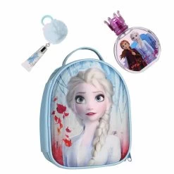 Disney Frozen II Gift Set 100ml EDT + Lip Gloss + Bag -Angebote Märchen & Magie Store disney frozen ii gift set 100ml edt lip gloss bag 6