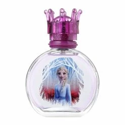Disney Frozen II Gift Set 50ml EDT + 100ml Shower Gel + Toiletry Bag -Angebote Märchen & Magie Store disney frozen ii gift set 50ml edt 100ml shower gel toiletry bag 4