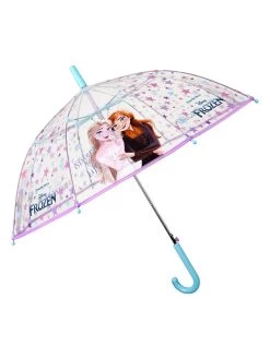 Disney Frozen Kinderschirm "Frozen" In Bunt - Ø 64 Cm -Angebote Märchen & Magie Store disney frozen kinderschirm frozen in bunt o 64 cm 2