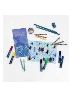 Disney Frozen Malkoffer "Frozen" - Ab 3 Jahren -Angebote Märchen & Magie Store disney frozen malkoffer frozen ab 3 jahren 2