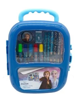 Disney Frozen Malkoffer "Frozen" - Ab 3 Jahren