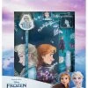 Disney Frozen Notizbuchset "Frozen" In Blau