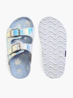 Disney Frozen Pantolette Blau -Angebote Märchen & Magie Store disney frozen pantolette blau 2