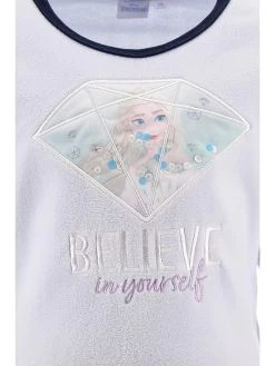 Disney Frozen Pyjama "Frozen" In Hellblau/ Dunkelblau 5 Disney Frozen Pyjama "Frozen" In Hellblau/ Dunkelblau -Angebote Märchen & Magie Store disney frozen pyjama frozen in hellblau dunkelblau 2