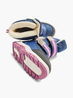 Disney Frozen Schneeboots Blau -Angebote Märchen & Magie Store disney frozen schneeboots blau 2