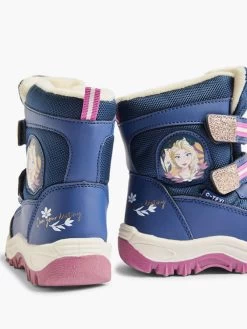 Disney Frozen Schneeboots Blau -Angebote Märchen & Magie Store disney frozen schneeboots blau 3