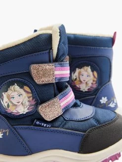 Disney Frozen Schneeboots Blau -Angebote Märchen & Magie Store disney frozen schneeboots blau 4