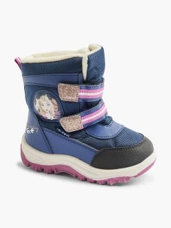 Disney Frozen Schneeboots Blau -Angebote Märchen & Magie Store disney frozen schneeboots blau 5