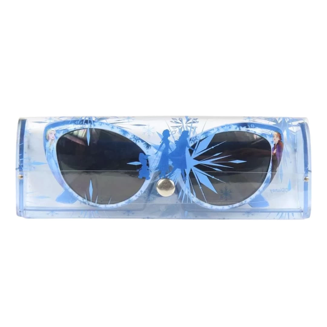 Disney Frozen Sonnenbrille Frozen Die Eiskönigin In Blau 2 Disney Frozen Sonnenbrille Frozen Die Eiskönigin In Blau – Bild 2
