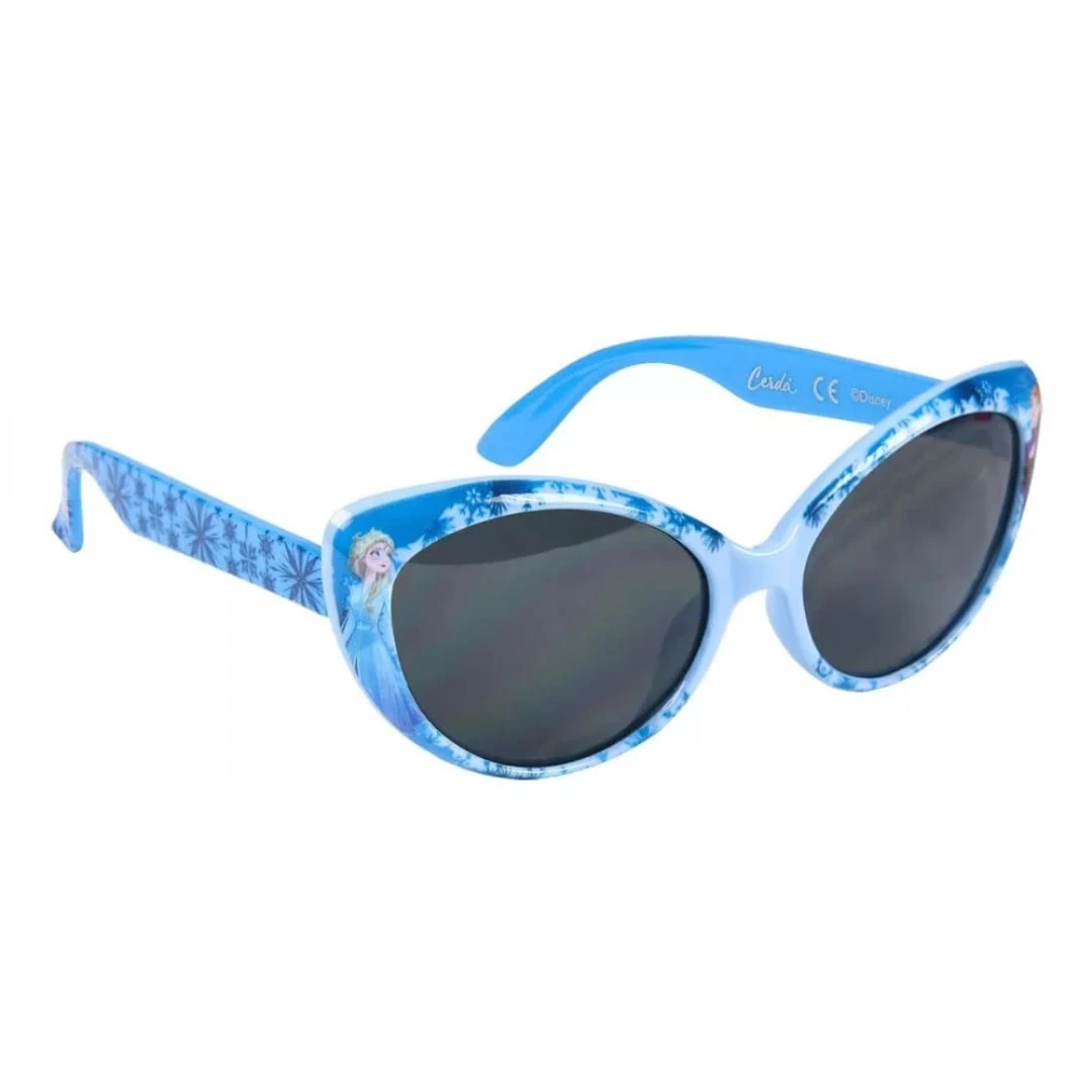Disney Frozen Sonnenbrille Frozen Die Eiskönigin In Blau 1 Disney Frozen Sonnenbrille Frozen Die Eiskönigin In Blau