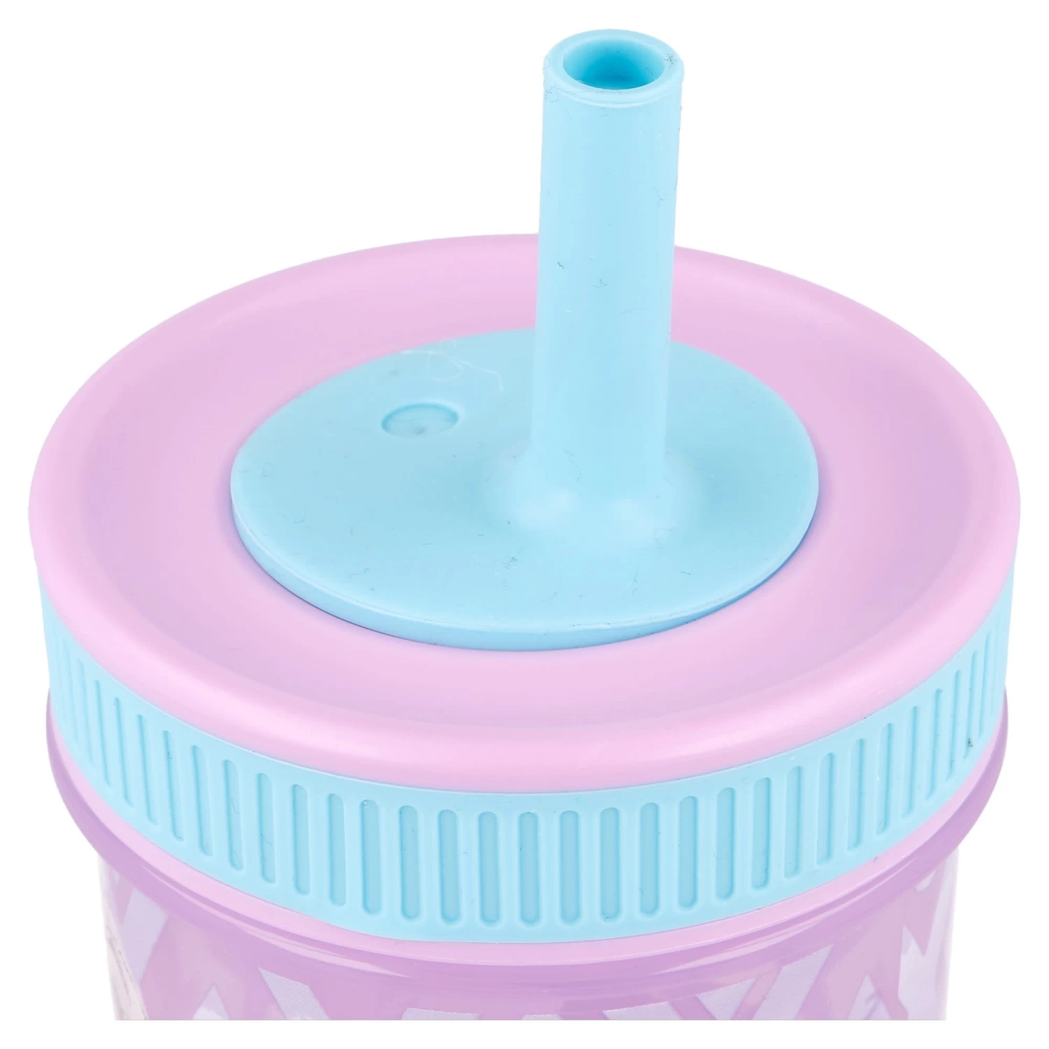 Trinkbecher Auslaufsicher Disney Frozen In Bunt 3 Trinkbecher Auslaufsicher Disney Frozen In Bunt – Bild 3