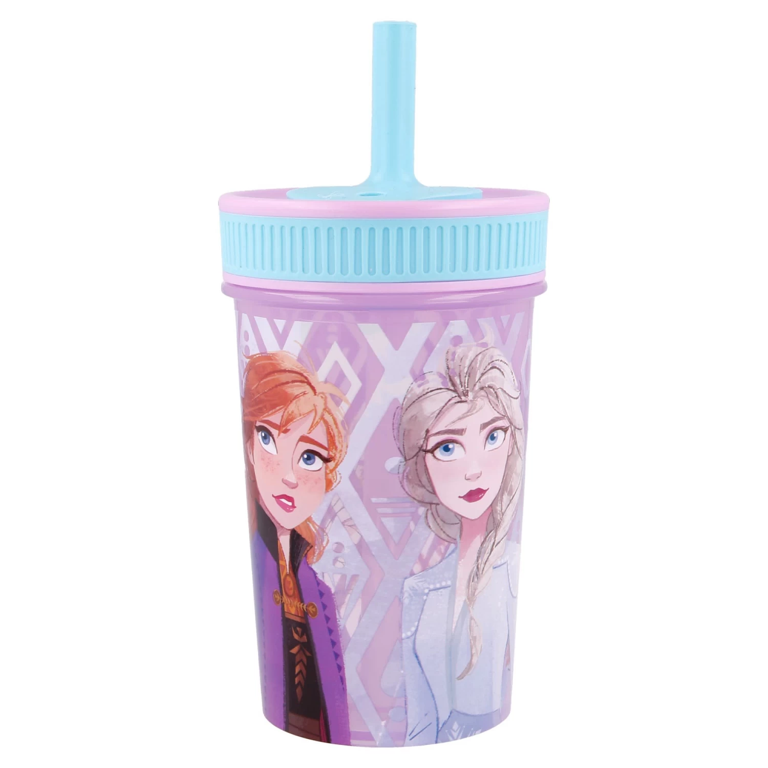 Trinkbecher Auslaufsicher Disney Frozen In Bunt 1 Trinkbecher Auslaufsicher Disney Frozen In Bunt